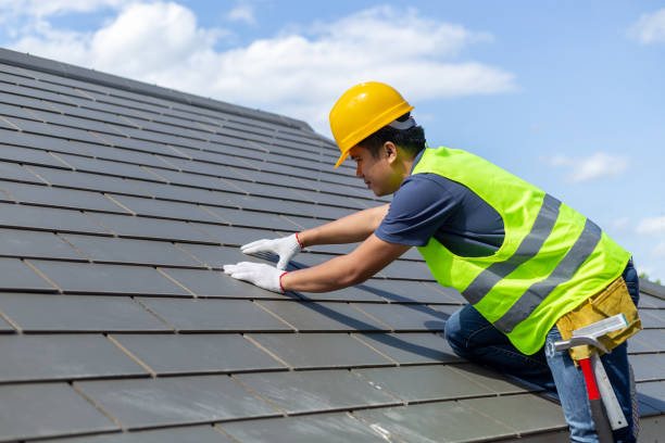 Quick and Trustworthy Emergency Roof Repair Services in Greenbrier, TN