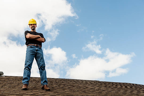Best Affordable Roofing Company  in Greenbrier, TN