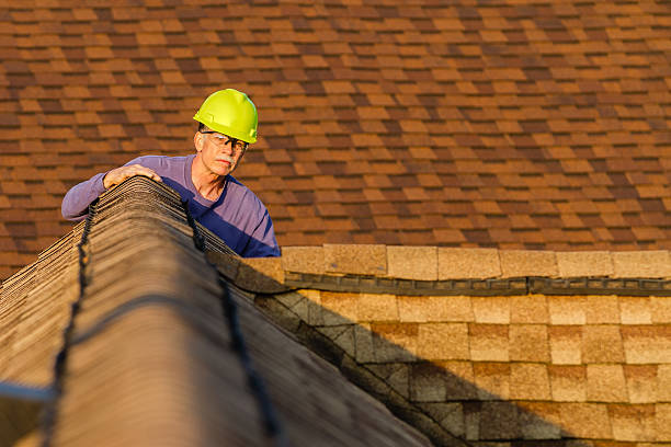 Best New Roof Installation  in Greenbrier, TN